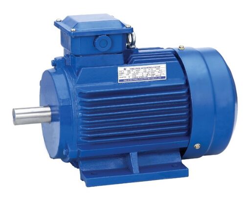 Three Phase Flame Proof Motor