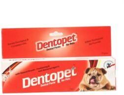 Dentopet Dental Paste 70 Gms