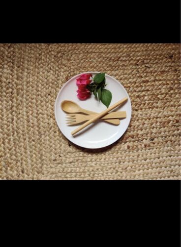 Bamboo Cutlery Set