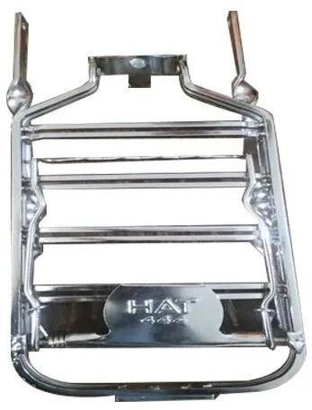 Stainless Steel Bicycle Carrier