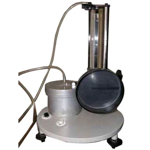 Projection Manometer, for Industrial Use at Best Price in Bangalore