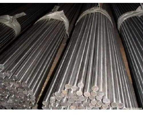 Stainless Steel 316 Round Bars