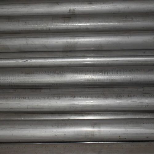 Stainless Steel Seamless Tubes, for Used Industrial Purpose
