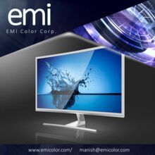 EM328R LED LCD Monitor