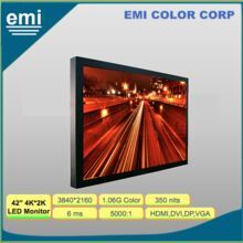 EM420HD4K01 LED LCD Monitor