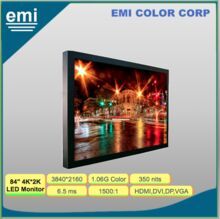 EM840HD4K01 LED LCD Monitor