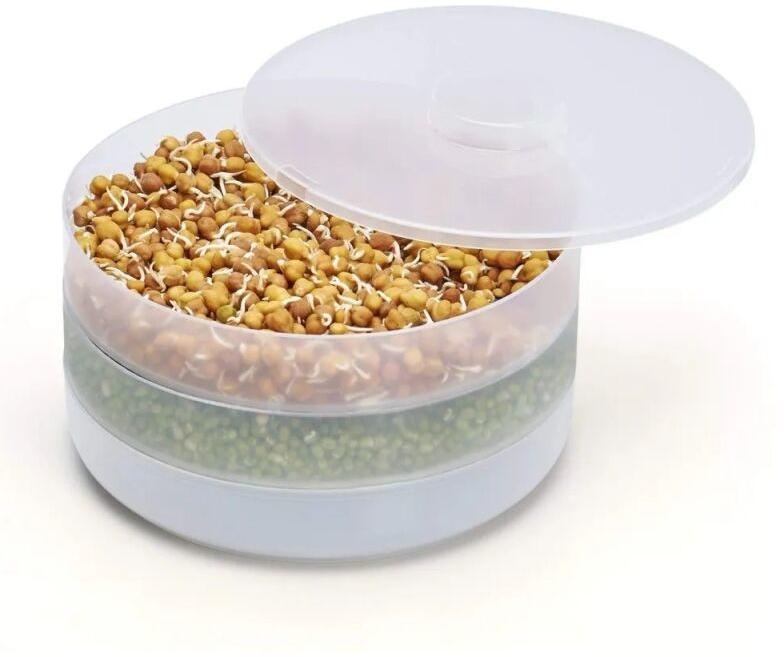 Sprout Maker Box