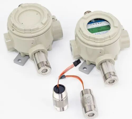 Acetone Gas Detector, Display Type : Digital, Analog