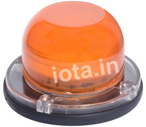 Iota FLR100 LED Strobe light, Size : Customised