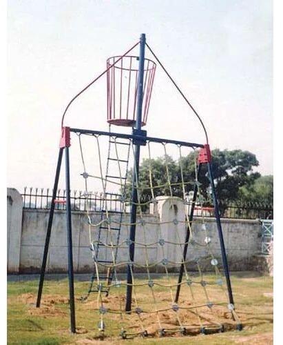 Birds Net Climber