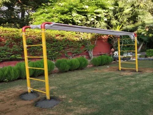 Mild Steel Bridge Climber, Size : 10x2x7