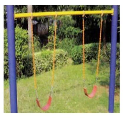 Iron Swings