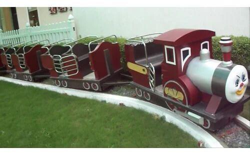 Toy Train