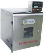 Infra Beaker Dyeing Machines