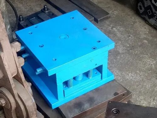 Mild Steel Plastic Injection Mold