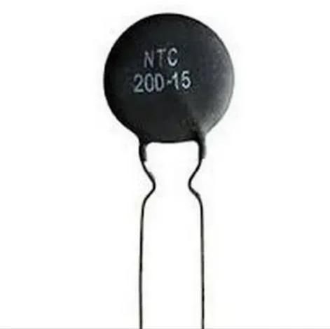 Epcos Black Ntc Thermistor, For Led Driver