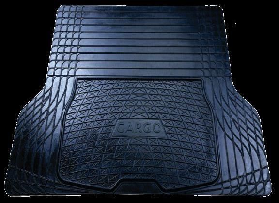 Truck Mats