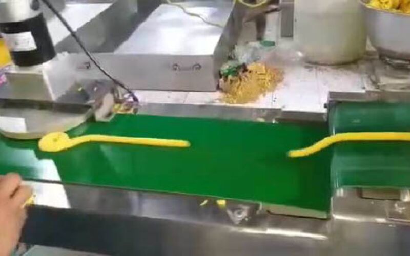 Automatic Chakli Machine
