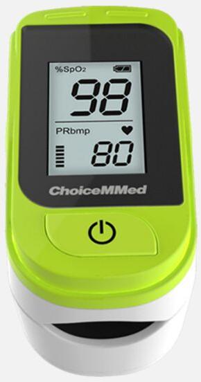 Fingertip Pulse Oximeter MD300C15D