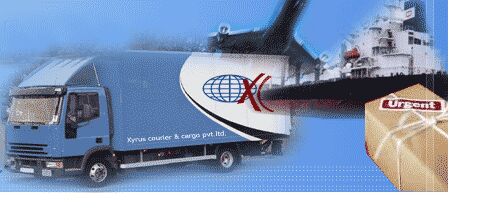 Transport & Courier Services