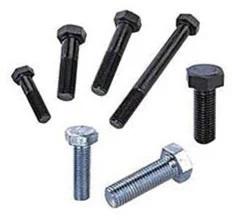 Metal Hex Bolt