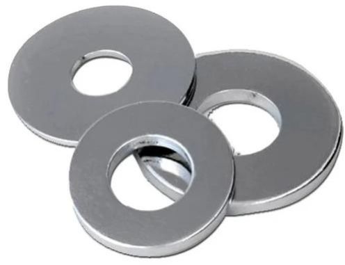 Metal Plain Washers