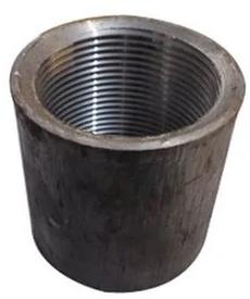 MS Pipe Socket