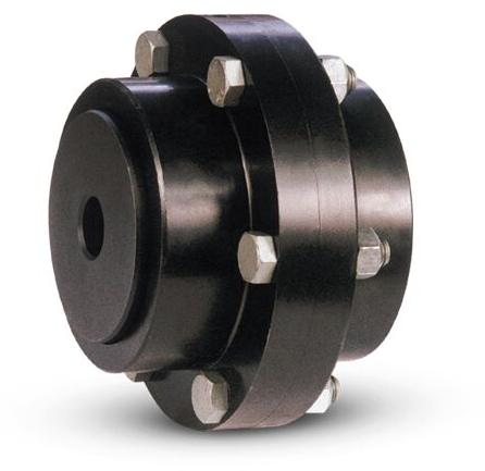 ELIGN GEARED COUPLING