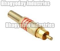 Bhagyoday Brass FCPC Connectors