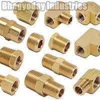 Bhagyoday Brass Gas Pipe Fittings