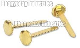 Bhagyoday Brass Pins, Feature : Durability