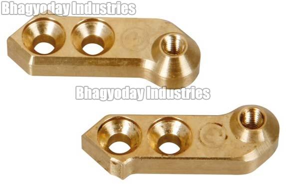 Bhagyoday Brass Steering Parts