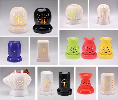 Aroma Diffusers