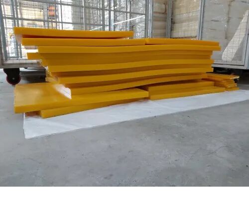 Polyurethane Sheets