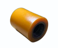 Polyurethane Pallet Truck Roller at Rs 250 / in Pune | Nila Polycast