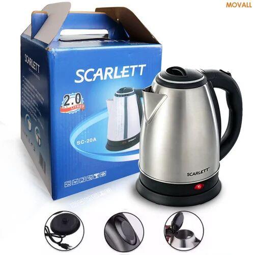 Electric Water Kettle, Power(Watt):1500 watts