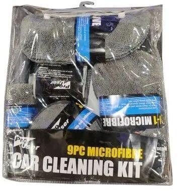 Car Cleaning Kit