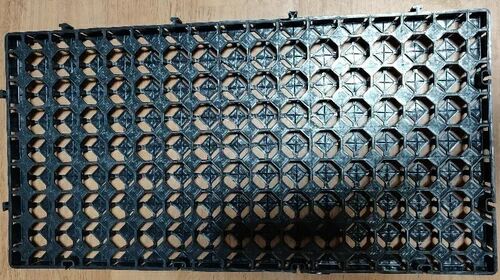 Black PTP Drainage Cells, Dimension : 250 mm