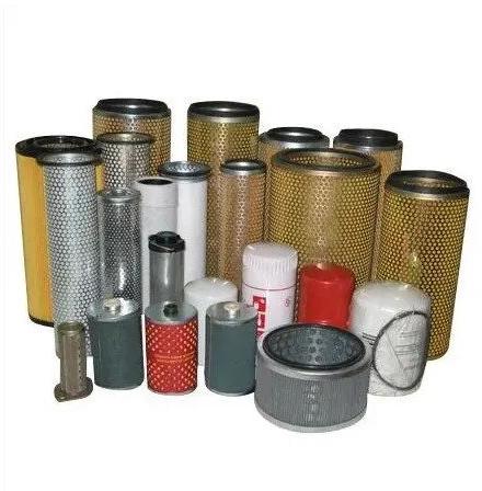 Paper Core Hydraulic Oil Filters, for Industrial
