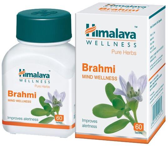 Brahmi