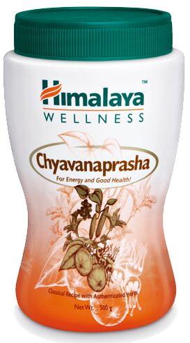 Chyavanaprasha