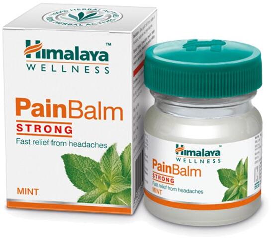 Pain Balm - Strong