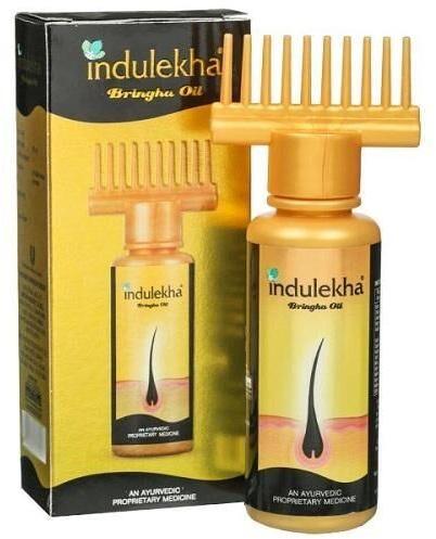 indulekha hair oil