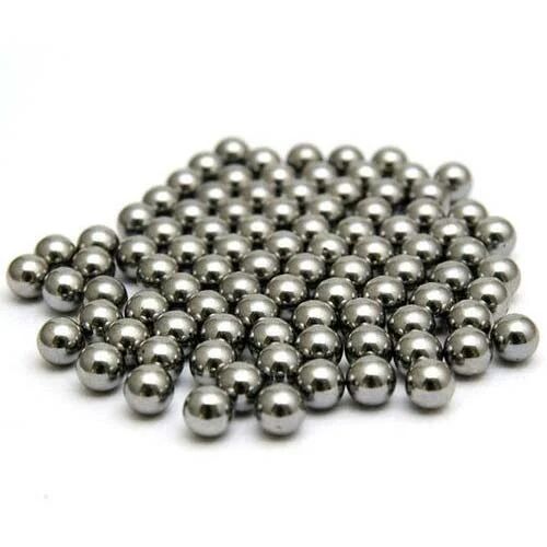 Round Bicycle Steel Balls, Size : Customized