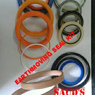 Heavy Duty Earthmoving Seal Kits