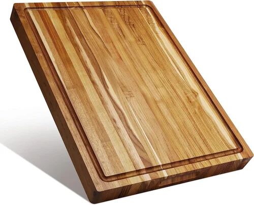 Woodenclave Wood Chopping Boards, for Kitchen, Size : Large