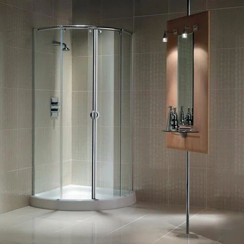 Glass Bathroom Shower Door