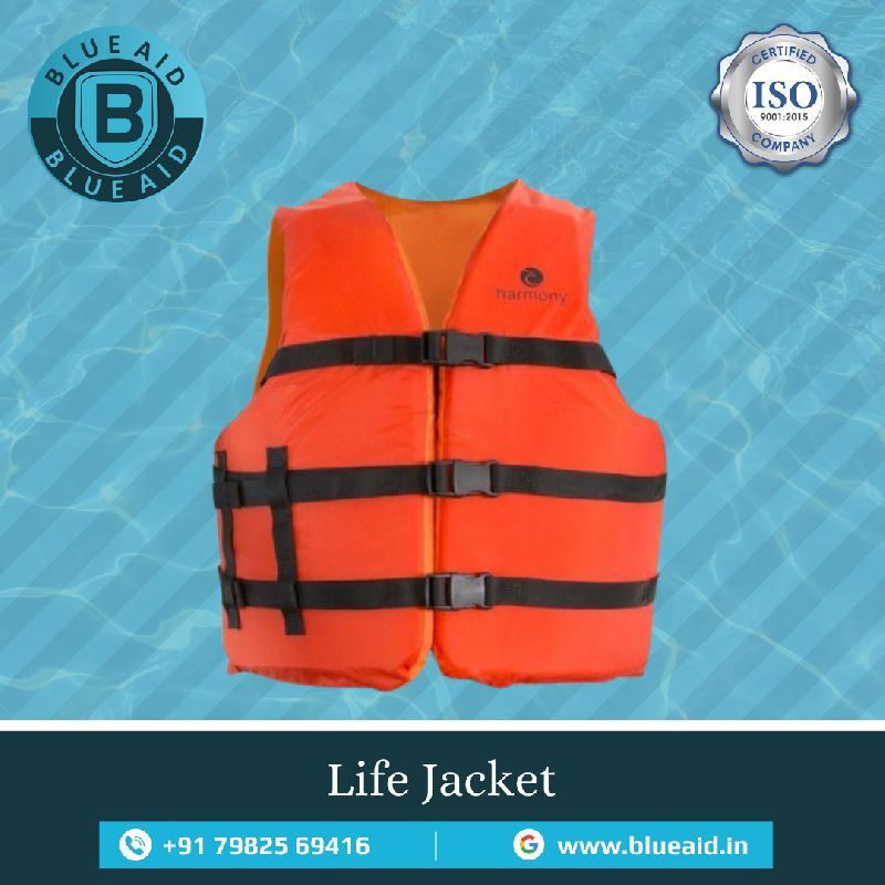 Life Jacket