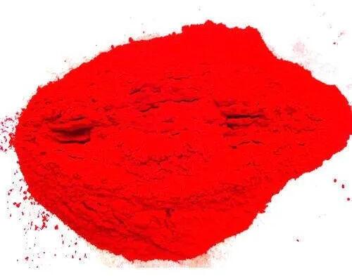 Lake Red Pigment