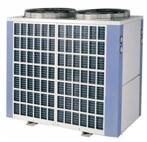 Commercial Heat Pump Water Heater, Heating Capacity : 3.8 Kw